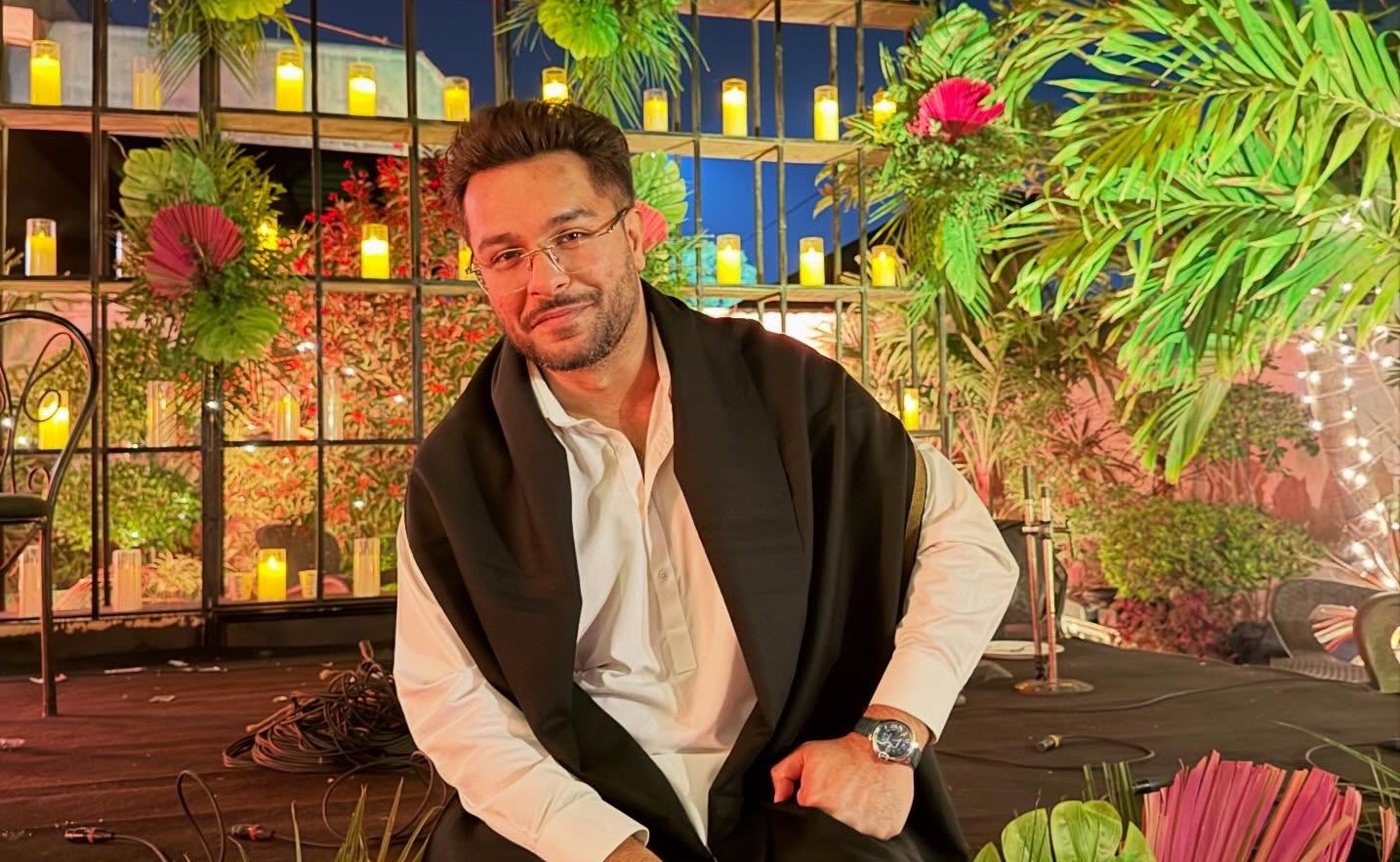 Asim Azhar